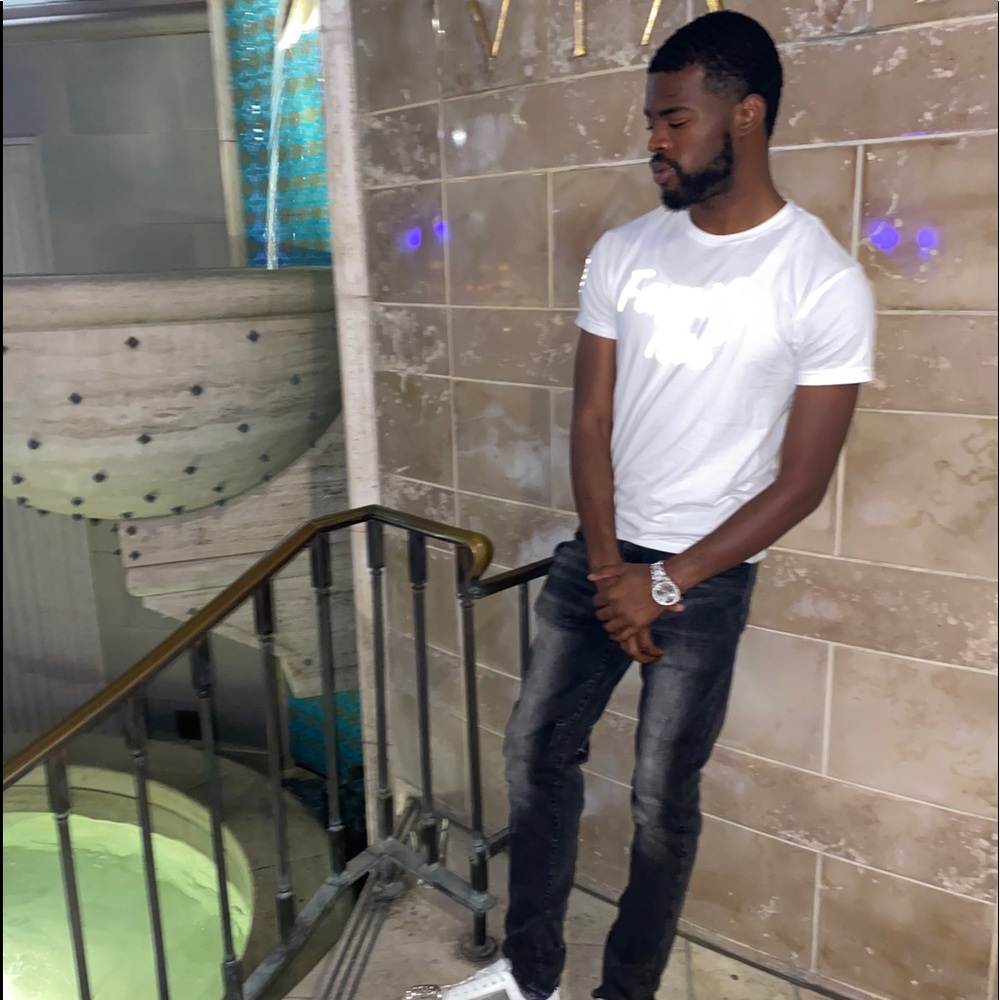 Meet your Posher, Rahkim